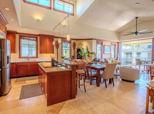 Kolea Waikoloa | Waikoloa