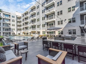 River Oaks | Greenway Plaza-Upper Kirby