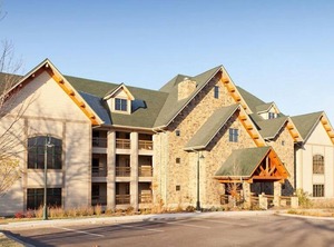 Paradise Point Hollister | Big Cedars