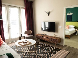 Sonder Barton Creek | Stoneridge Place