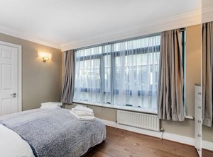 Liverpool Street | Fitzrovia