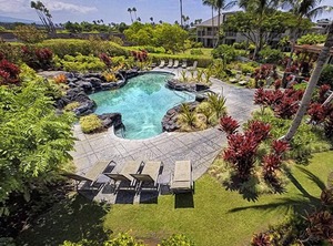 Waikoloa Colony Villas | Waikoloa