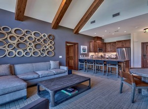 Residence Village | Lakeside Park
