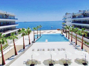 Playa Bossa | Ibiza Town