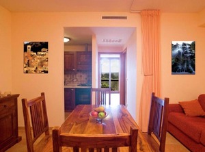 Ac The Maremma | Sorano