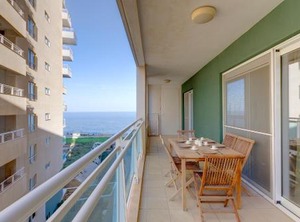 Apt Side Seaviews | Sliema