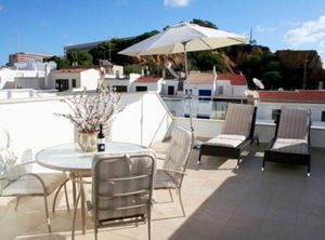 Clube Albufeira | Olhos D'Agua