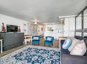 The Beach Air Conditioning | Punaluu