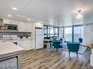 The Beach Air Conditioning | Punaluu