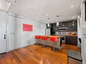 Factors New Orleans | Central Business District