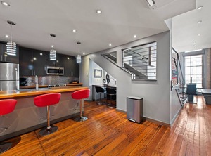 Factors New Orleans | Central Business District
