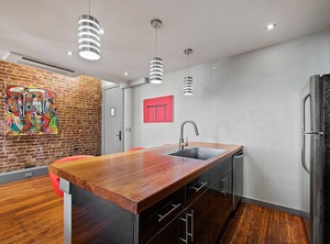Factors New Orleans | Central Business District