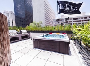 Factors New Orleans | Central Business District