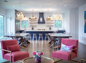 The White Horseshoe | Canyon Lake