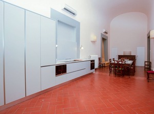 Palazzo | San Niccolo