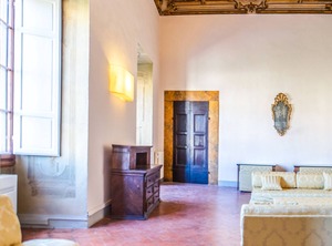 Palazzo | San Niccolo