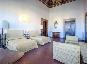 Palazzo | San Niccolo