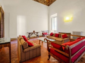 Palazzo | San Niccolo