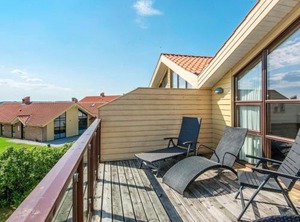 Holiday Marinavej | Rendbjerg