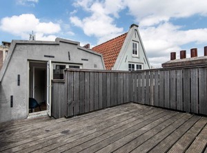 Jordaan | Grachtengordel-West