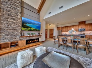 Residence Village | South Lake Tahoe