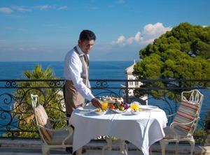 Villa Excelsior Parco | Marina Grande