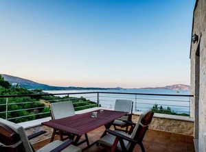 Giannis Alykes Zakynthos Greece | Marathias