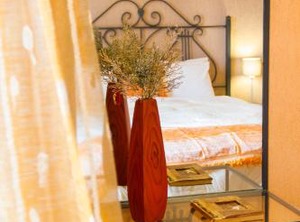 Lycasti Maisonettes | Tavronitis