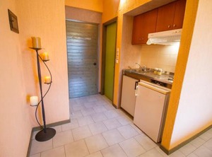 Lycasti Maisonettes | Tavronitis
