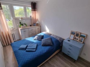 Suwałki Centrum Apartament | Suwalki