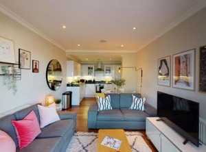 Primrose Hill | Balham