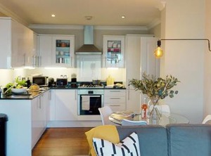 Primrose Hill | Balham