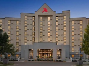Sheraton Madison Hotel | Madison
