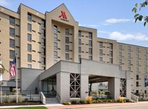 Sheraton Madison Hotel | Madison