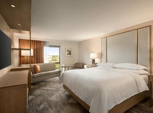 Sheraton Madison Hotel | Madison