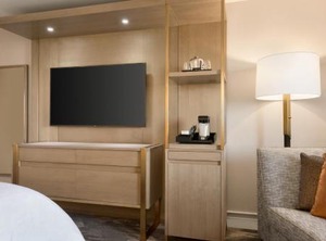 Sheraton Madison Hotel | Madison