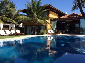 Beautiful Beach | Village da Ferradura