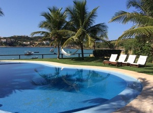 Beautiful Beach | Village da Ferradura