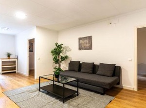 Camp Nou Les Corts Air Conditioning | Sants-Badal