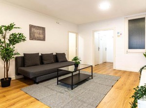 Camp Nou Les Corts Air Conditioning | Sants-Badal