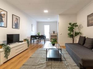 Camp Nou Les Corts Air Conditioning | Sants-Badal