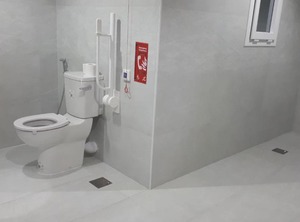 Magnum Hotel West Bay | Diplomatic Area