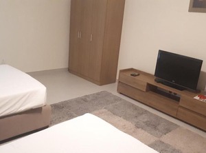 Magnum Hotel West Bay | Diplomatic Area