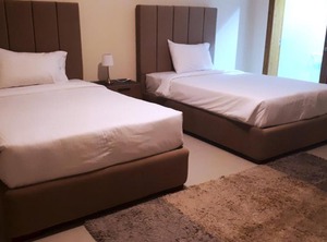 Magnum Hotel West Bay | Diplomatic Area