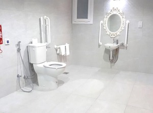 Magnum Hotel West Bay | Diplomatic Area