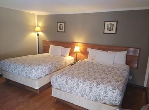 Magnuson Hotel Creston | Creston
