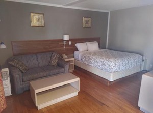 Magnuson Hotel Creston | Creston