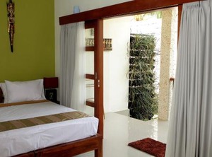 Maha Residence | Jimbaran