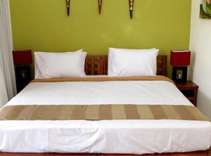 Maha Residence | Jimbaran