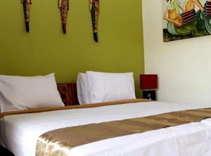 Maha Residence | Jimbaran